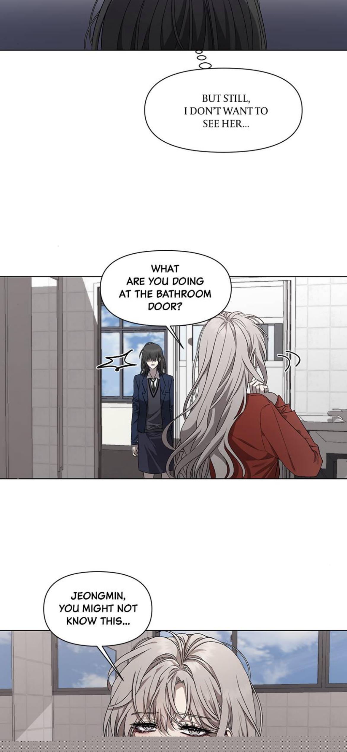 Dreaming Freedom Chapter 14 - HolyManga.Net