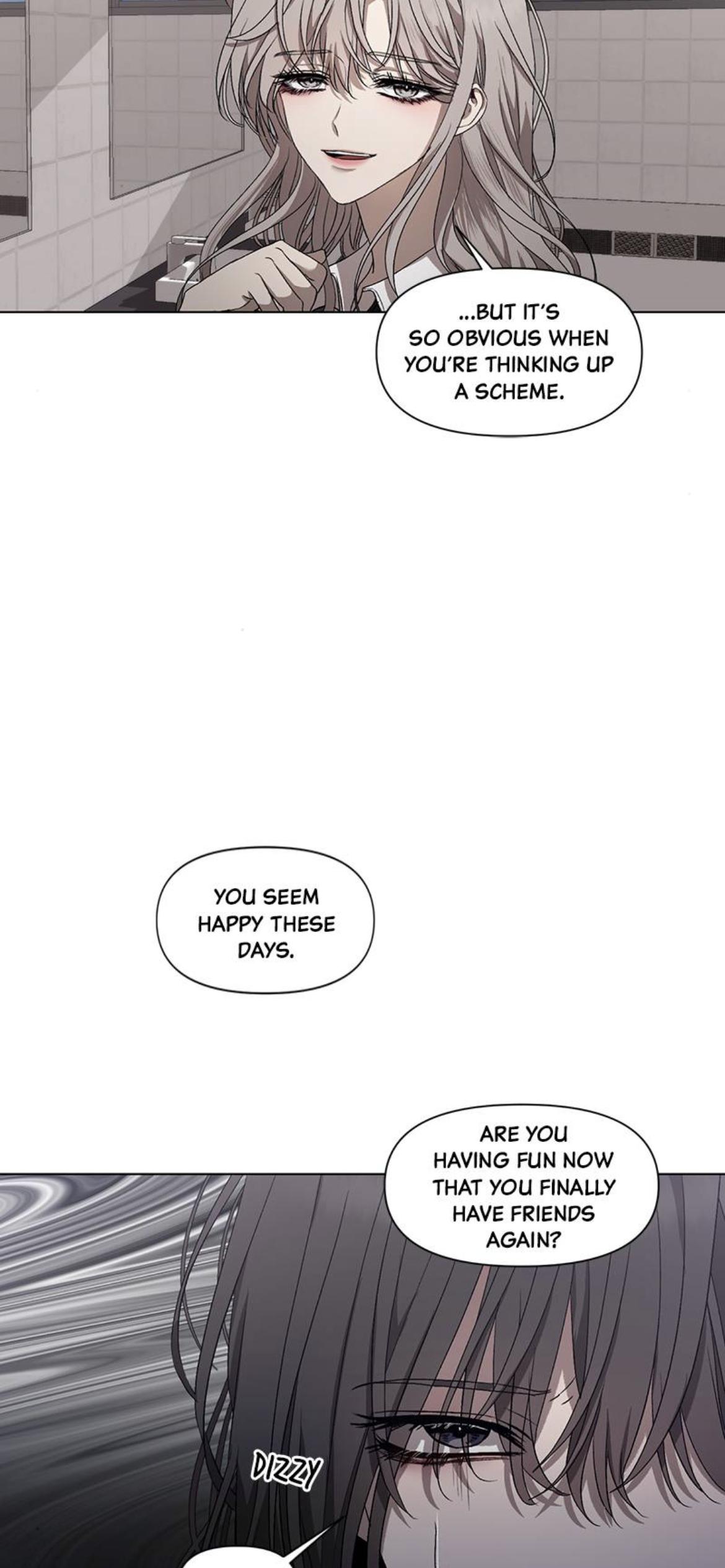 Dreaming Freedom Chapter 14 - HolyManga.Net