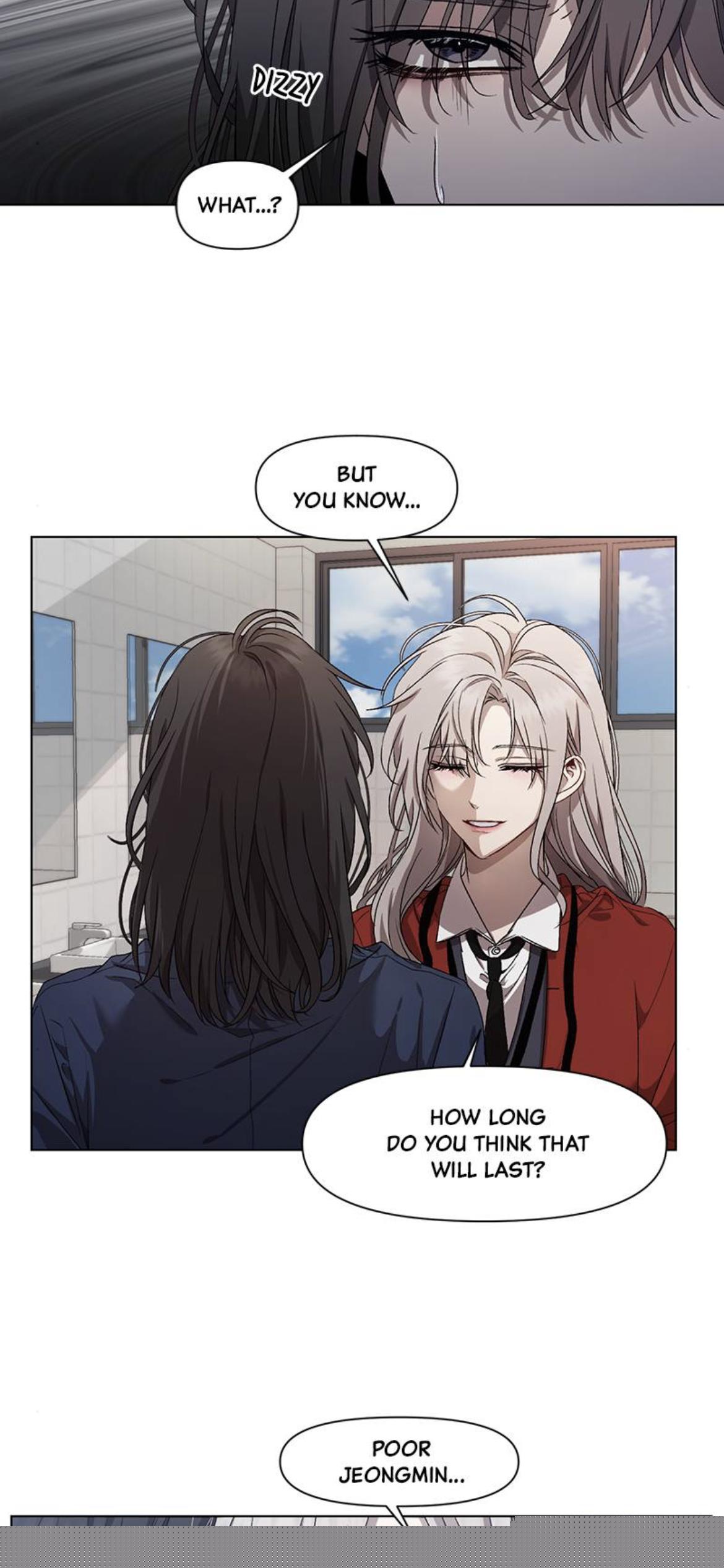 Dreaming Freedom Chapter 14 - HolyManga.Net