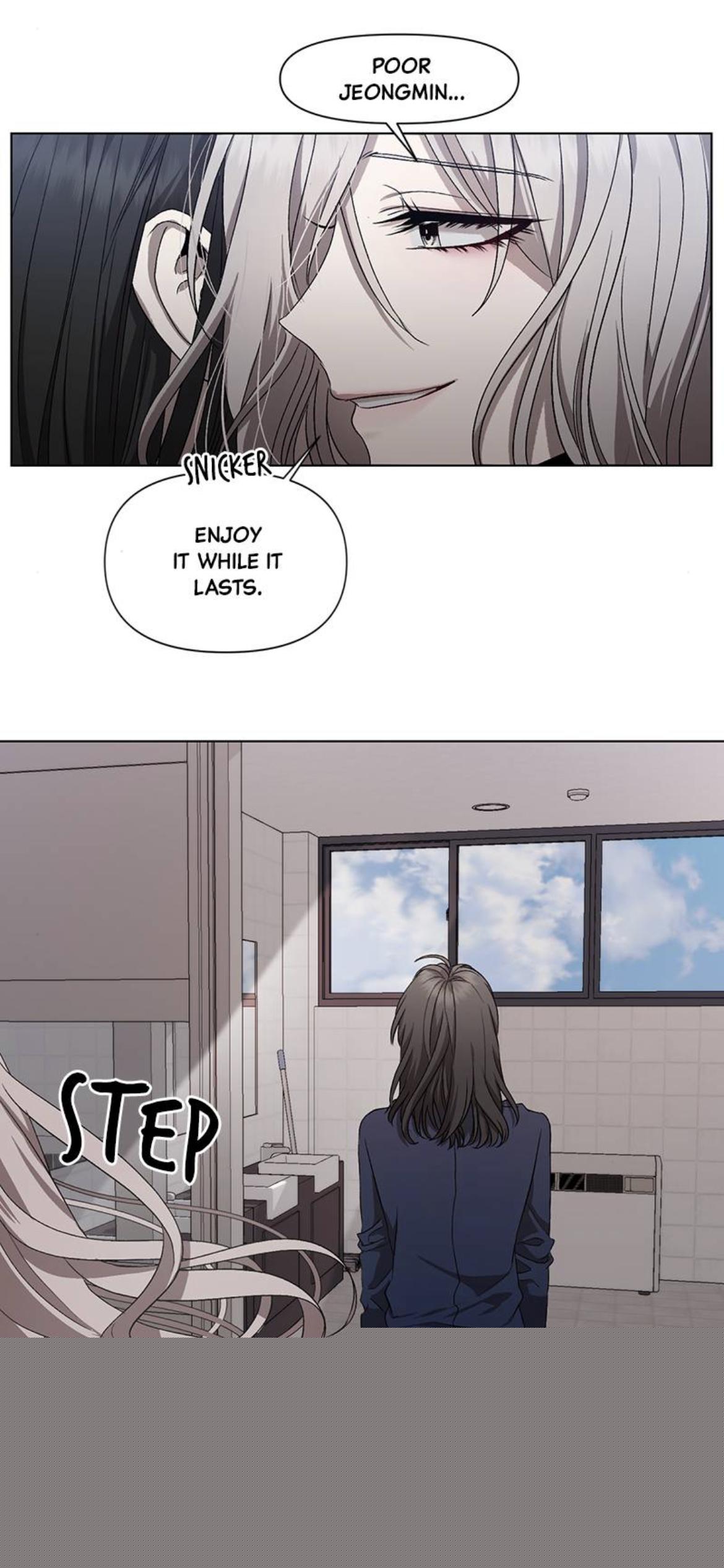 Dreaming Freedom Chapter 14 - HolyManga.Net