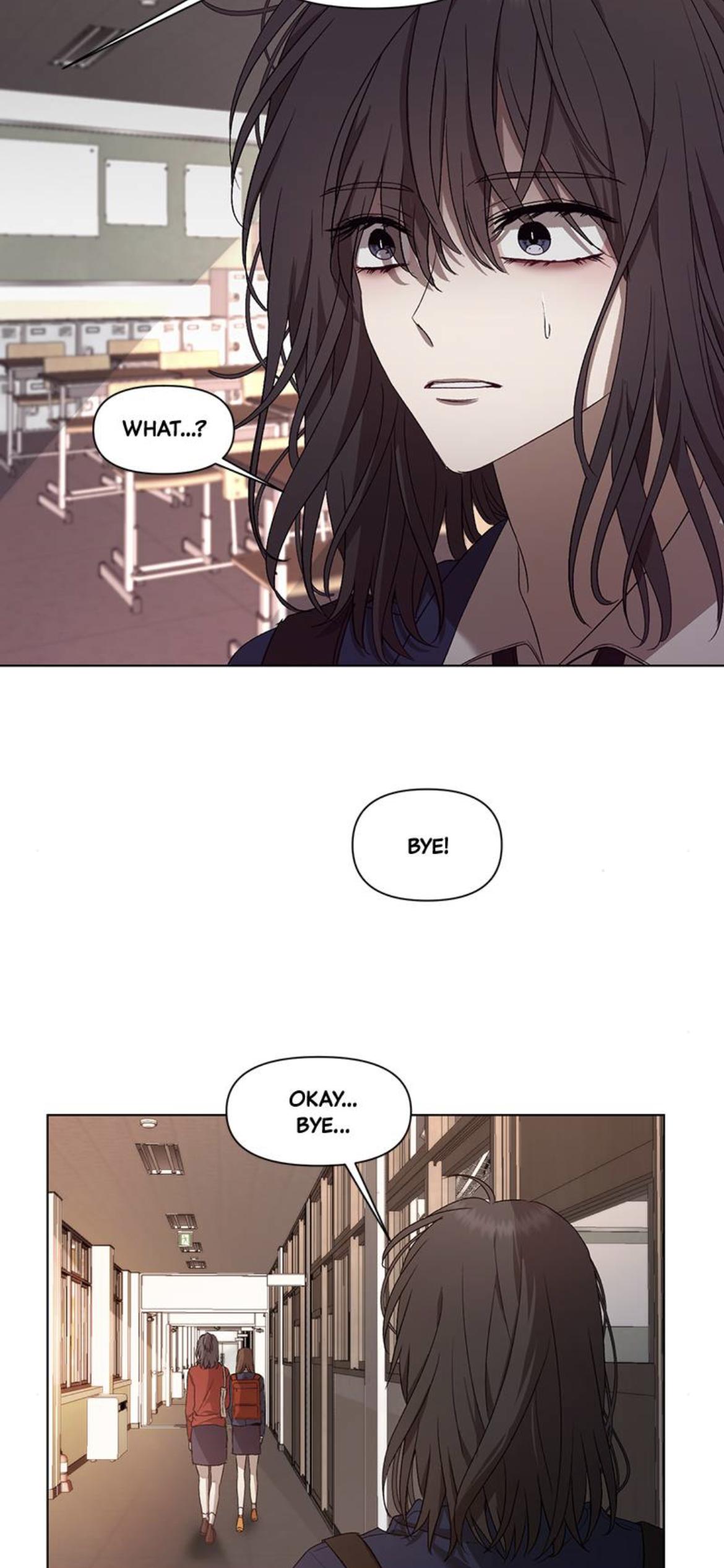 Dreaming Freedom Chapter 14 - HolyManga.Net