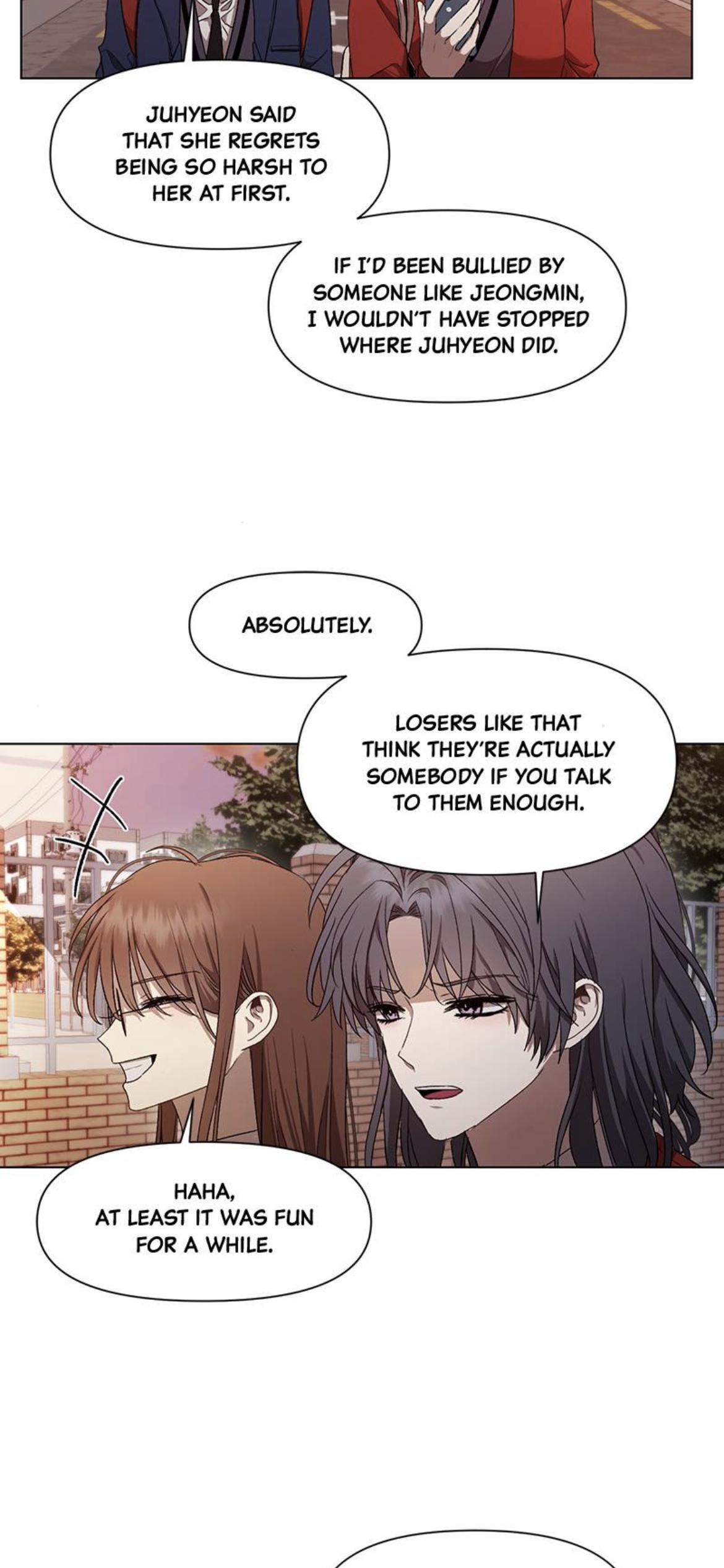 Dreaming Freedom Chapter 14 - HolyManga.Net