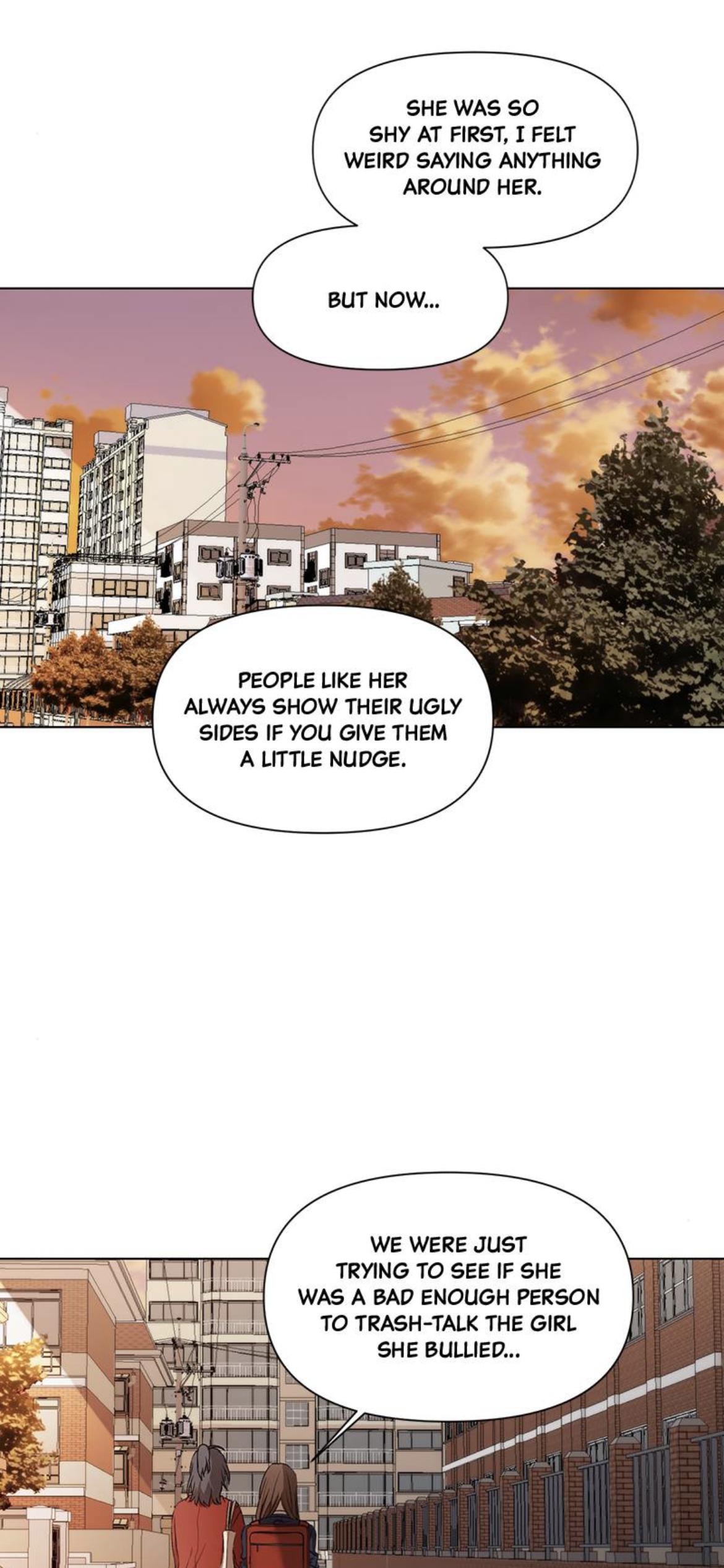 Dreaming Freedom Chapter 14 - HolyManga.Net