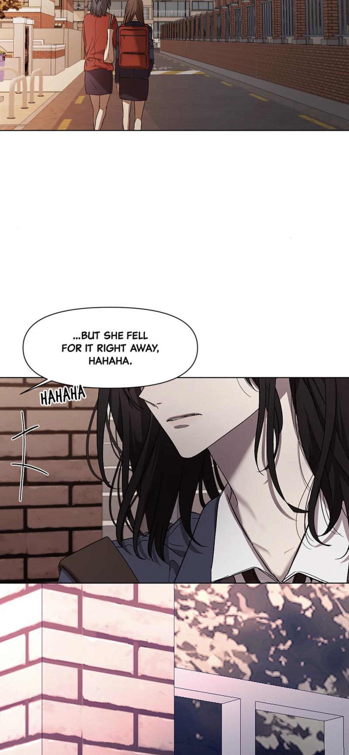 Dreaming Freedom Chapter 14 - HolyManga.Net