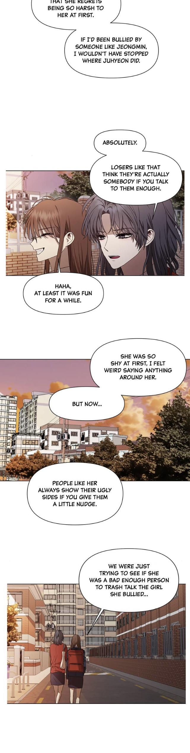 Dreaming Freedom Chapter 15 - HolyManga.Net