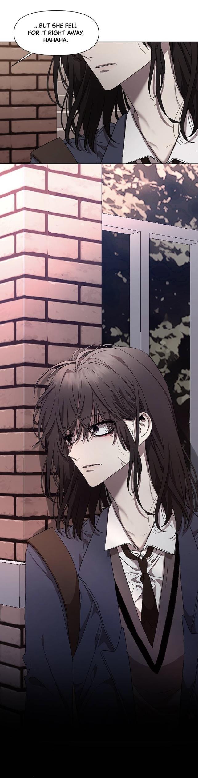 Dreaming Freedom Chapter 15 - HolyManga.Net