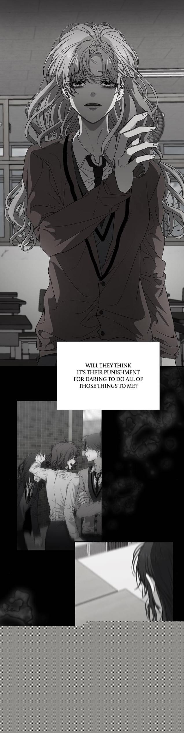 Dreaming Freedom Chapter 15 - HolyManga.Net