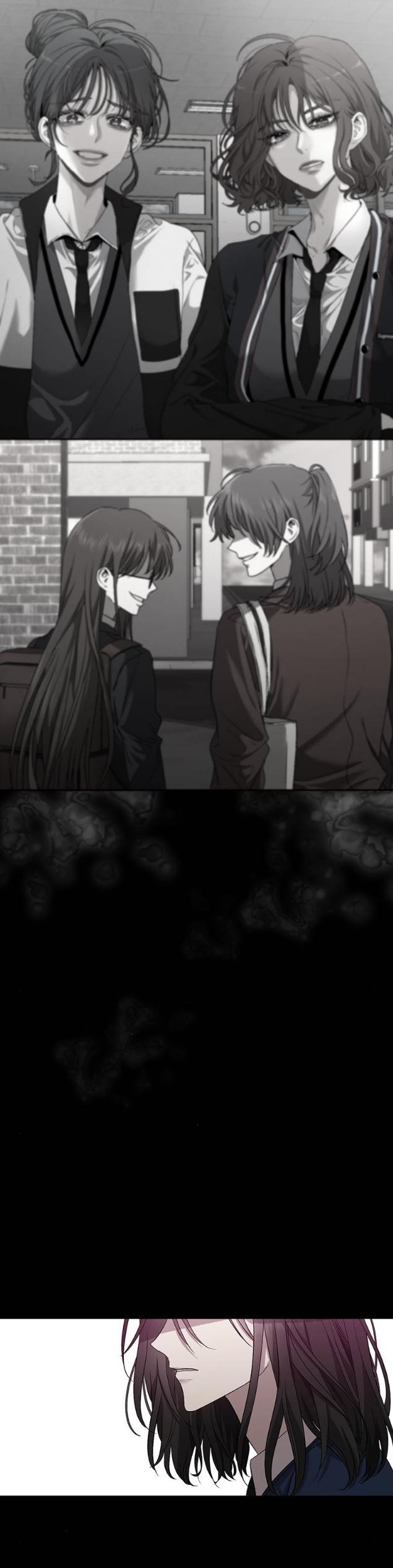 Dreaming Freedom Chapter 15 - HolyManga.Net