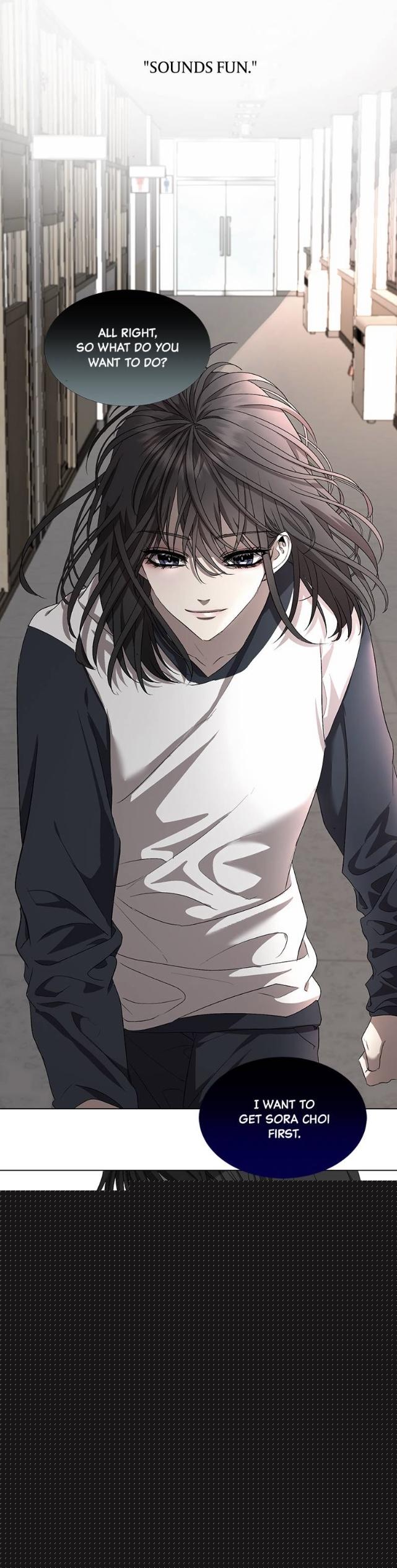 Dreaming Freedom Chapter 15 - HolyManga.Net