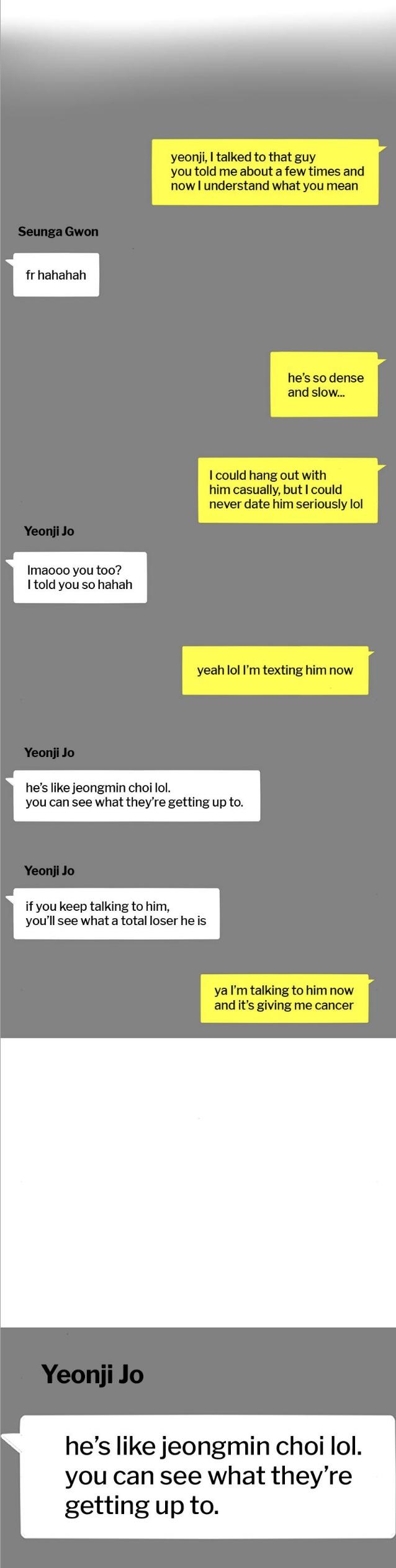 Dreaming Freedom Chapter 15 - HolyManga.Net