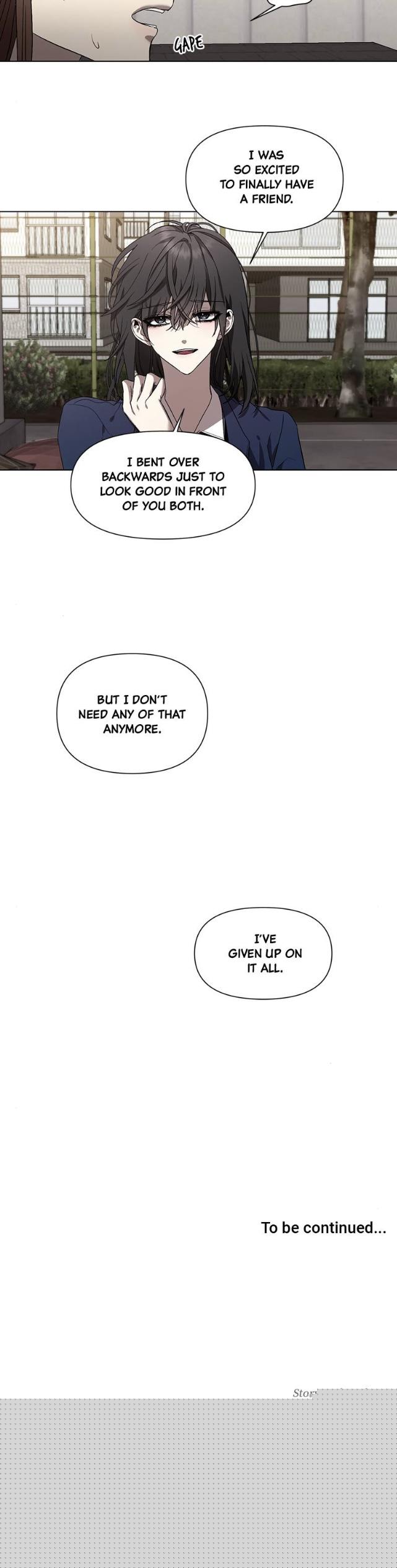 Dreaming Freedom Chapter 15 - HolyManga.Net