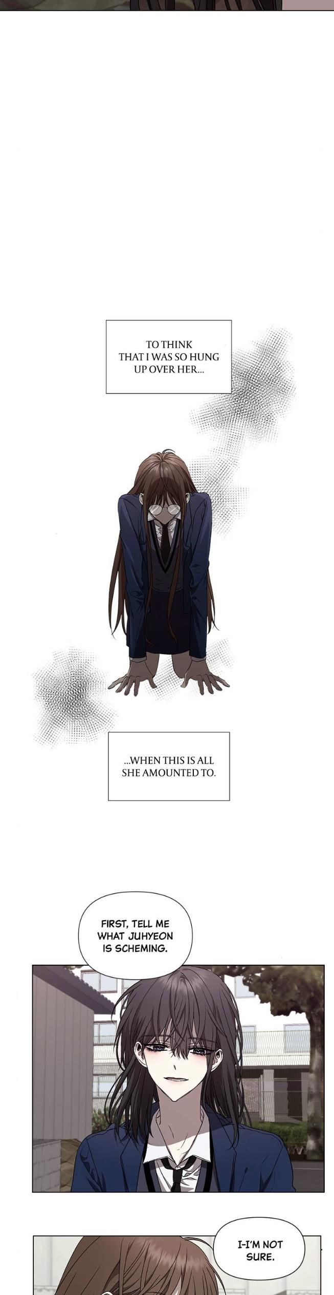 Dreaming Freedom Chapter 16 - HolyManga.Net