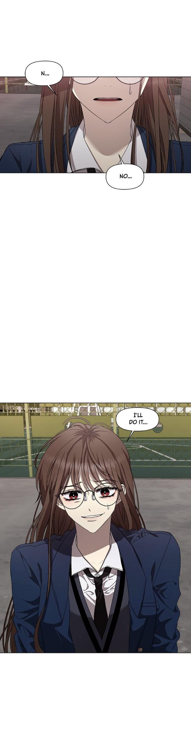 Dreaming Freedom Chapter 16 - HolyManga.Net