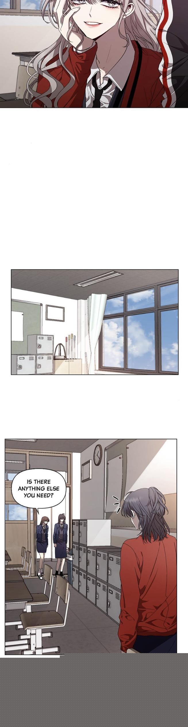 Dreaming Freedom Chapter 16 - HolyManga.Net