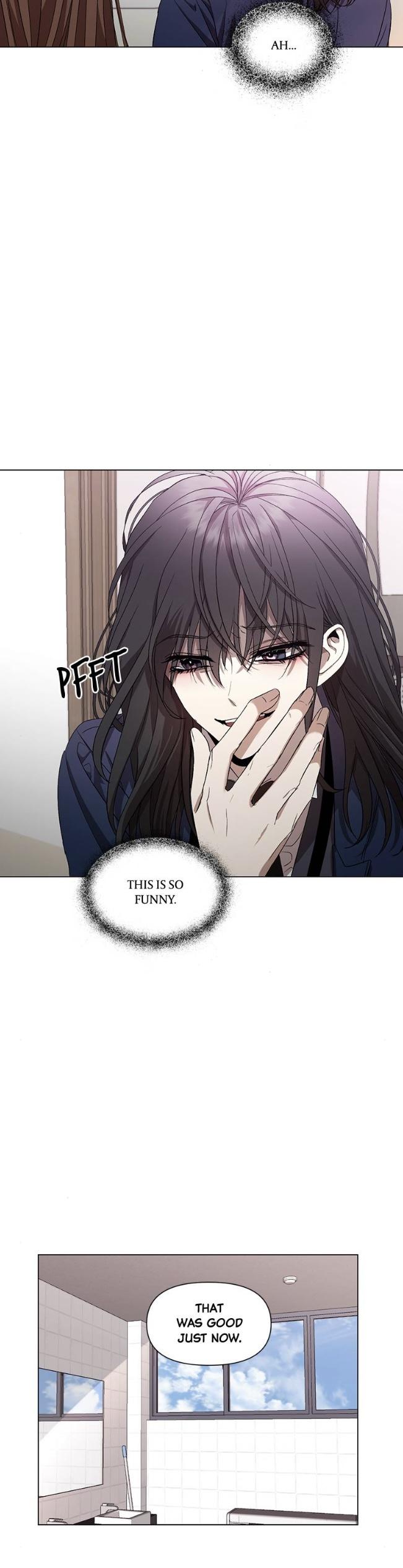 Dreaming Freedom Chapter 16 - HolyManga.Net