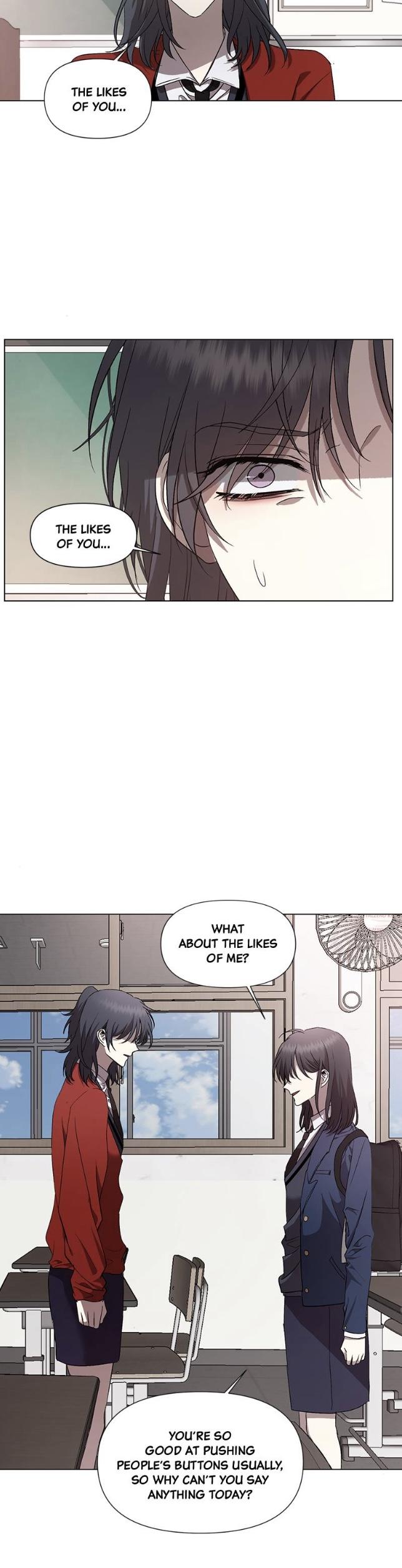 Dreaming Freedom Chapter 16 - HolyManga.Net