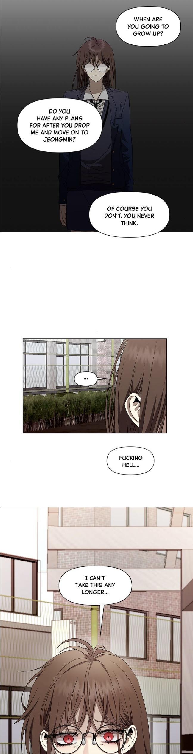 Dreaming Freedom Chapter 16 - HolyManga.Net