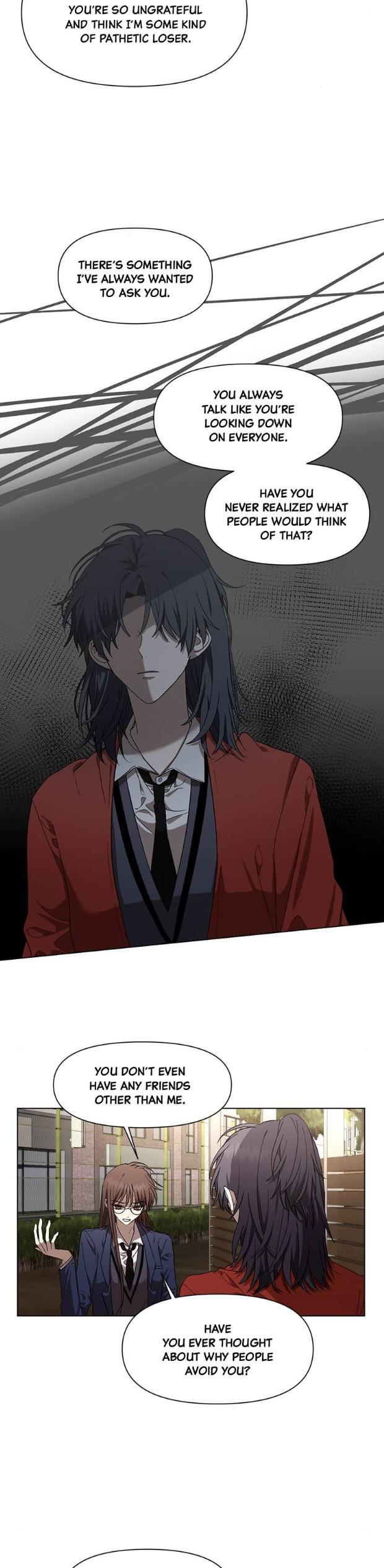 Dreaming Freedom Chapter 17 - HolyManga.Net
