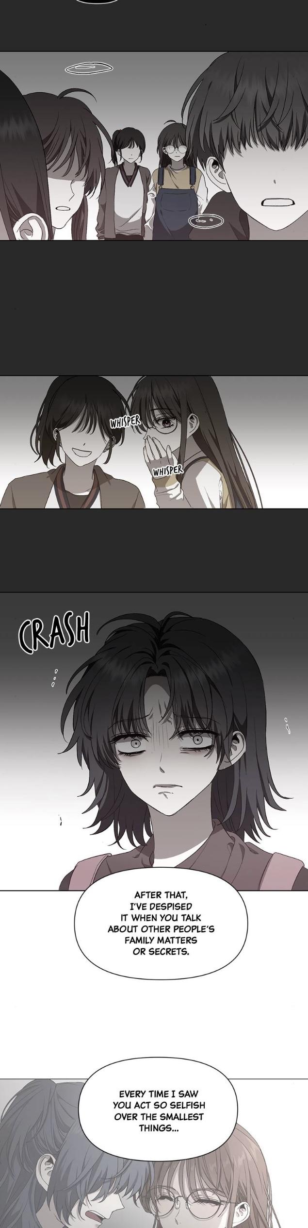 Dreaming Freedom Chapter 17 - HolyManga.Net