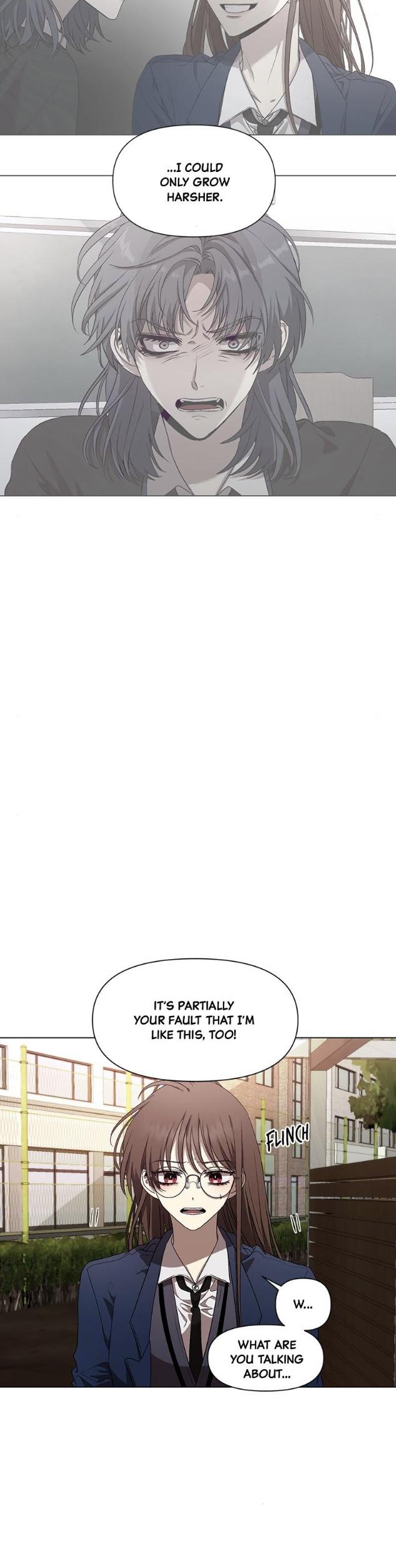 Dreaming Freedom Chapter 17 - HolyManga.Net