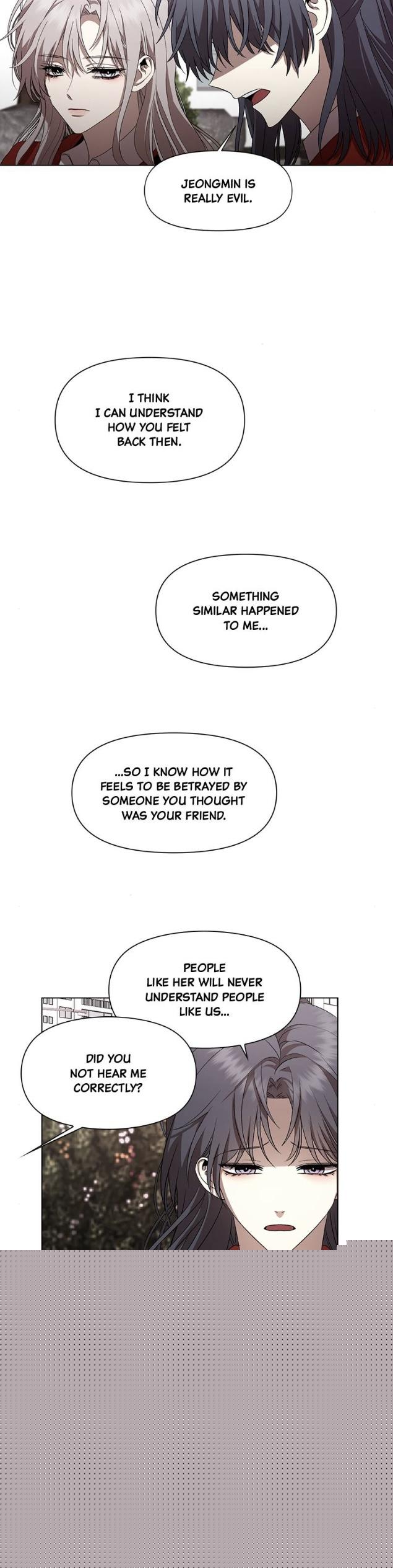 Dreaming Freedom Chapter 17 - HolyManga.Net