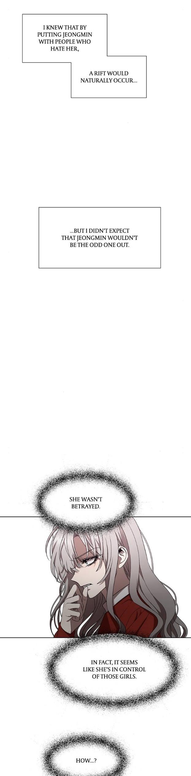Dreaming Freedom Chapter 17 - HolyManga.Net