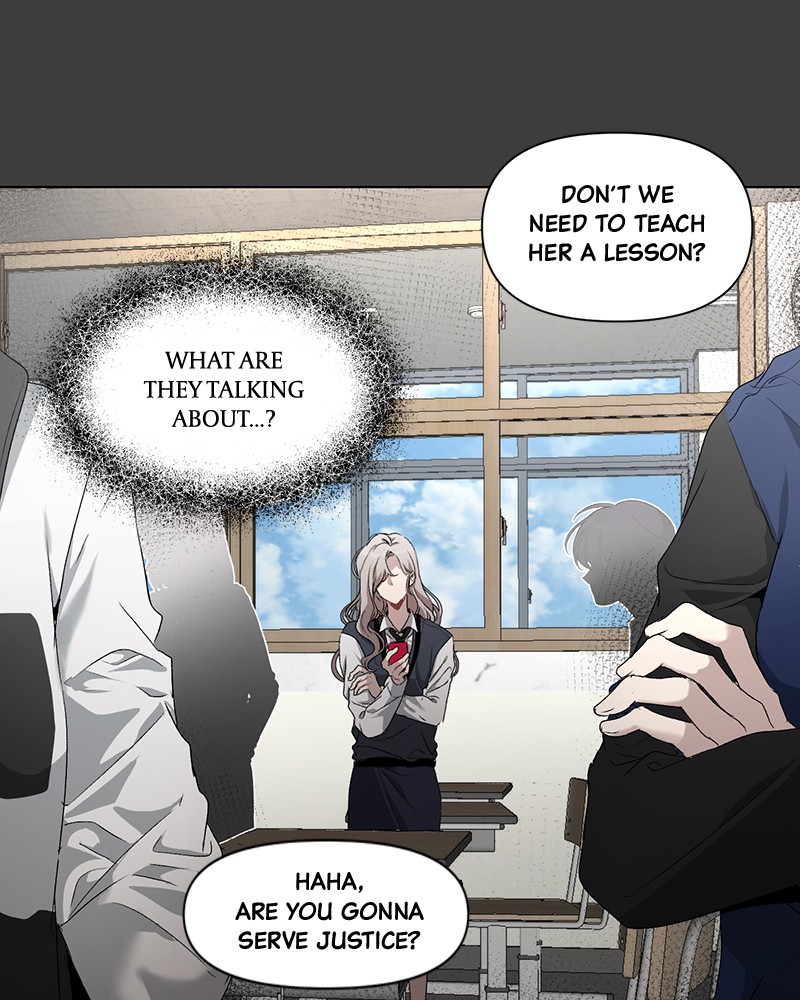 Dreaming Freedom Chapter 2 - HolyManga.Net
