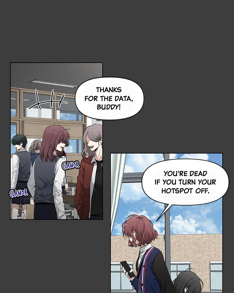 Dreaming Freedom Chapter 2 - HolyManga.Net