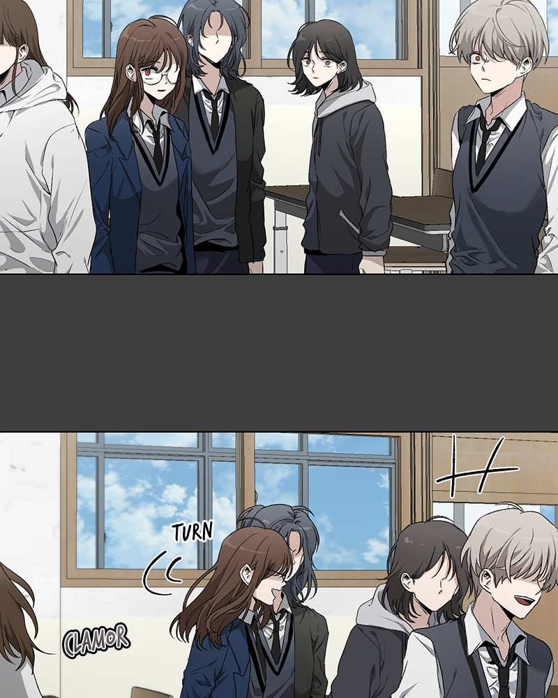 Dreaming Freedom Chapter 2 - HolyManga.Net
