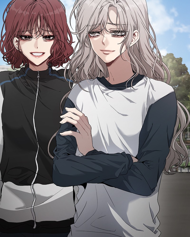 Dreaming Freedom Chapter 2 - HolyManga.Net