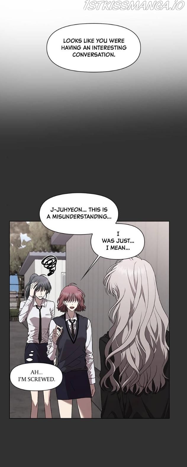 Dreaming Freedom Chapter 21 - HolyManga.Net
