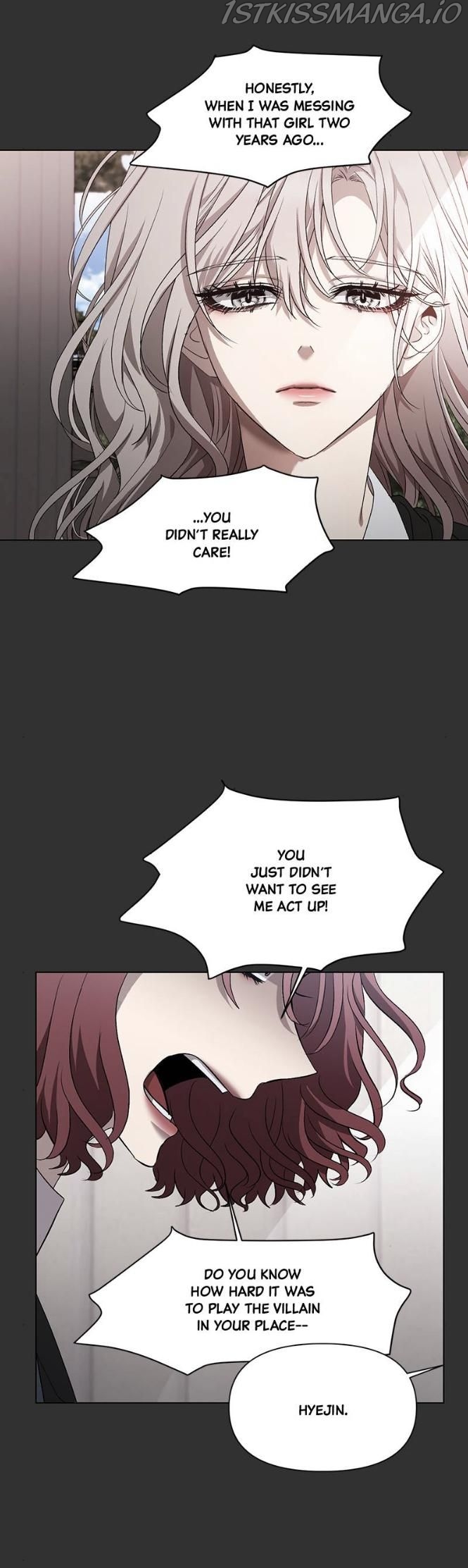 Dreaming Freedom Chapter 21 - HolyManga.Net
