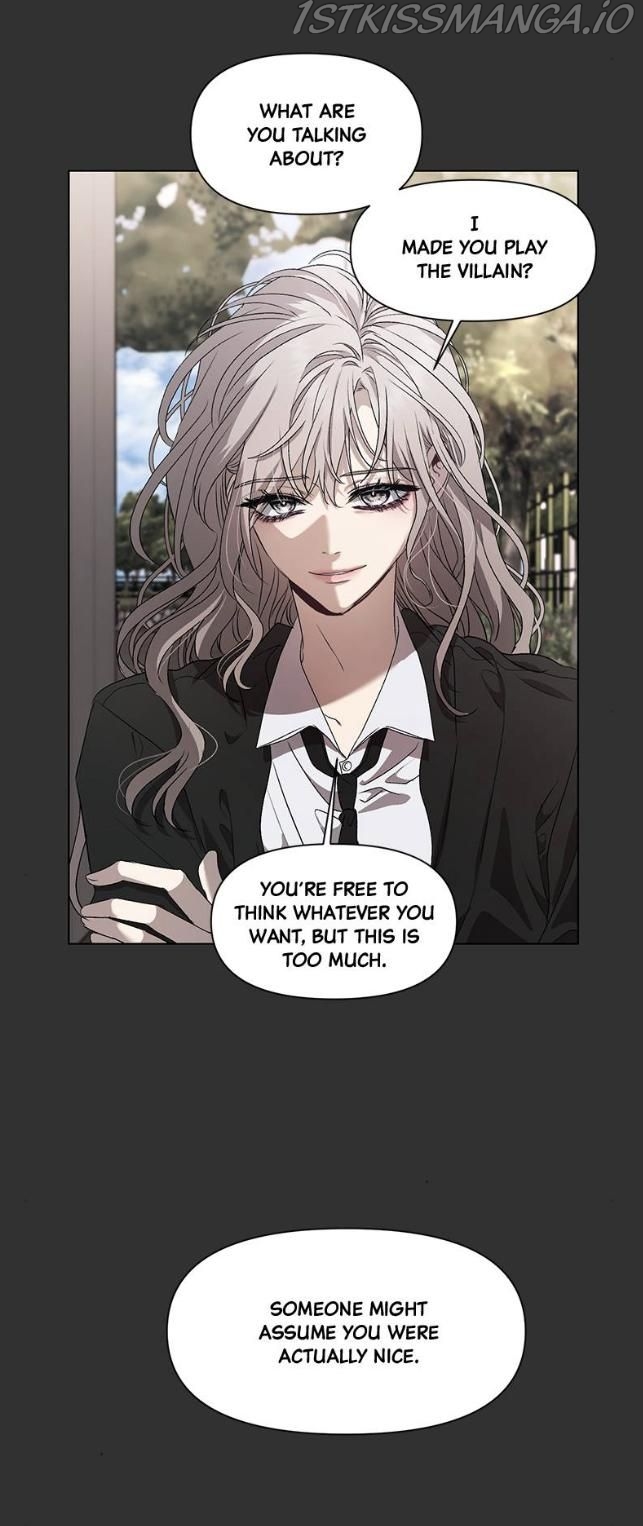 Dreaming Freedom Chapter 21 - HolyManga.Net