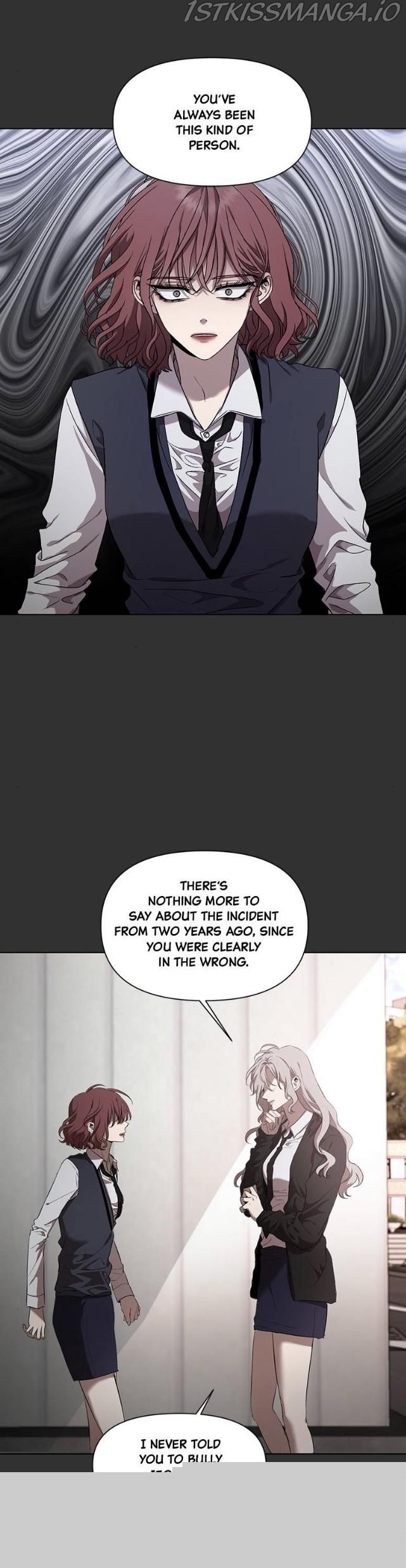 Dreaming Freedom Chapter 21 - HolyManga.Net
