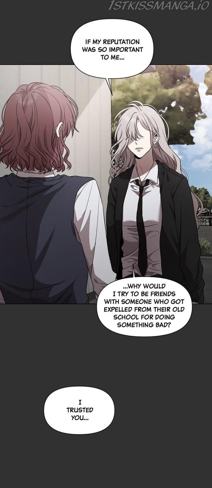 Dreaming Freedom Chapter 21 - HolyManga.Net