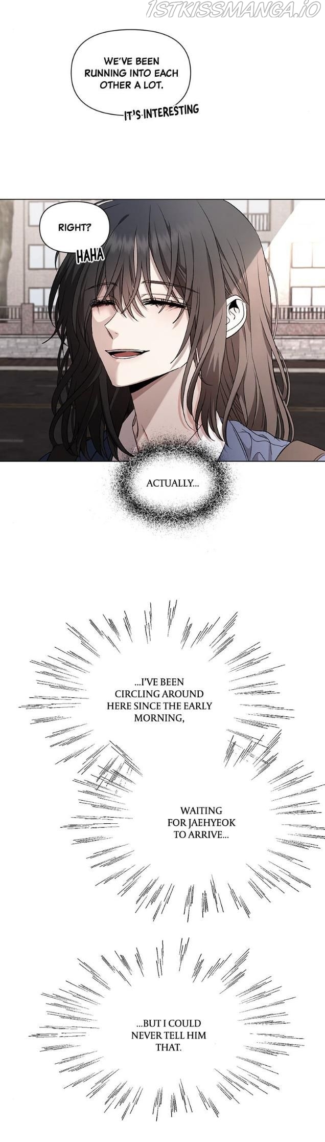 Dreaming Freedom Chapter 21 - HolyManga.Net