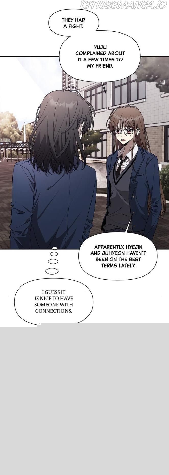 Dreaming Freedom Chapter 21 - HolyManga.Net