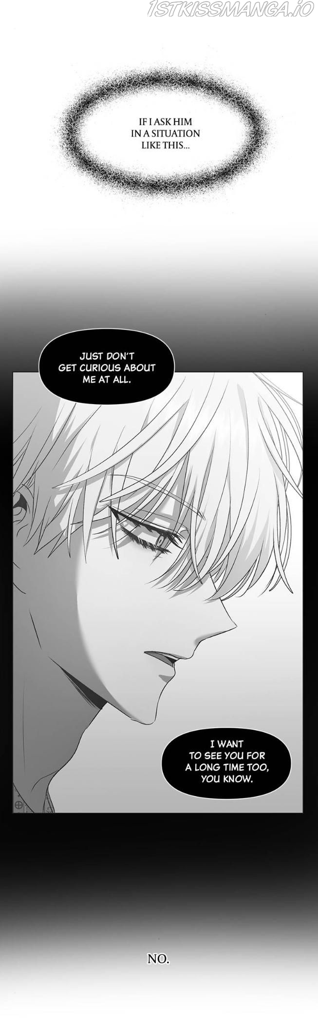 Dreaming Freedom Chapter 21 - HolyManga.Net
