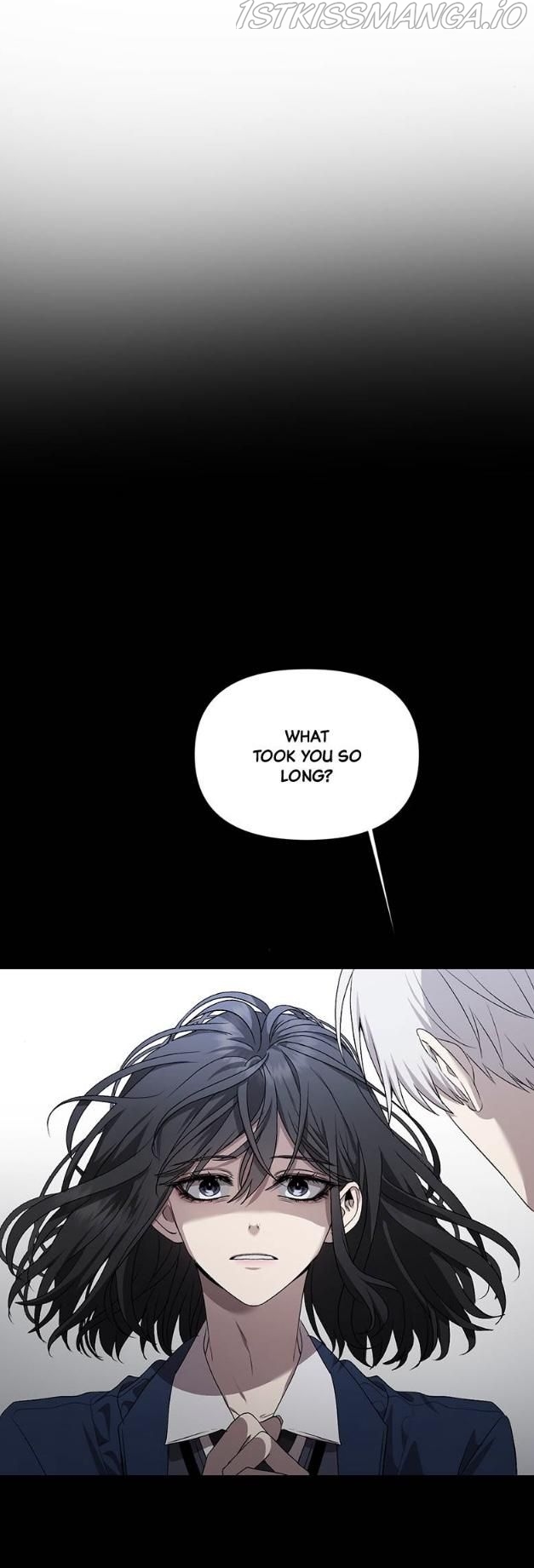 Dreaming Freedom Chapter 21 - HolyManga.Net