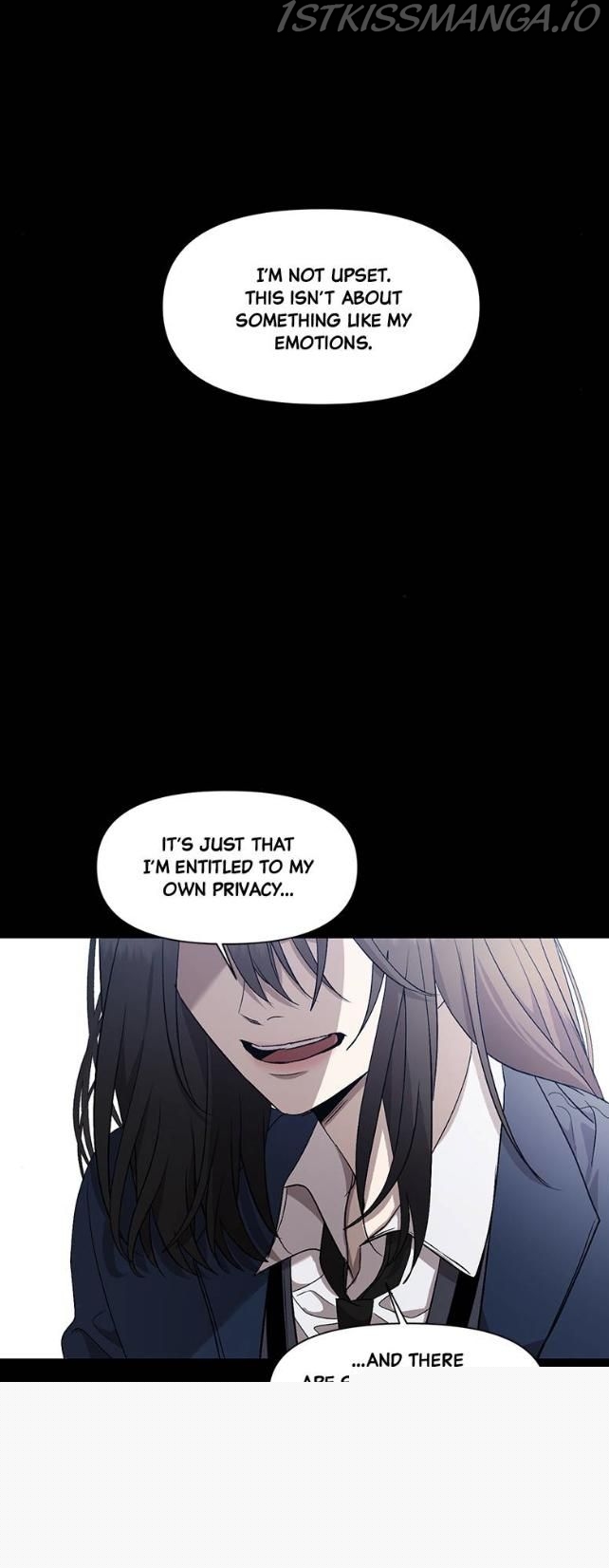 Dreaming Freedom Chapter 21 - HolyManga.Net