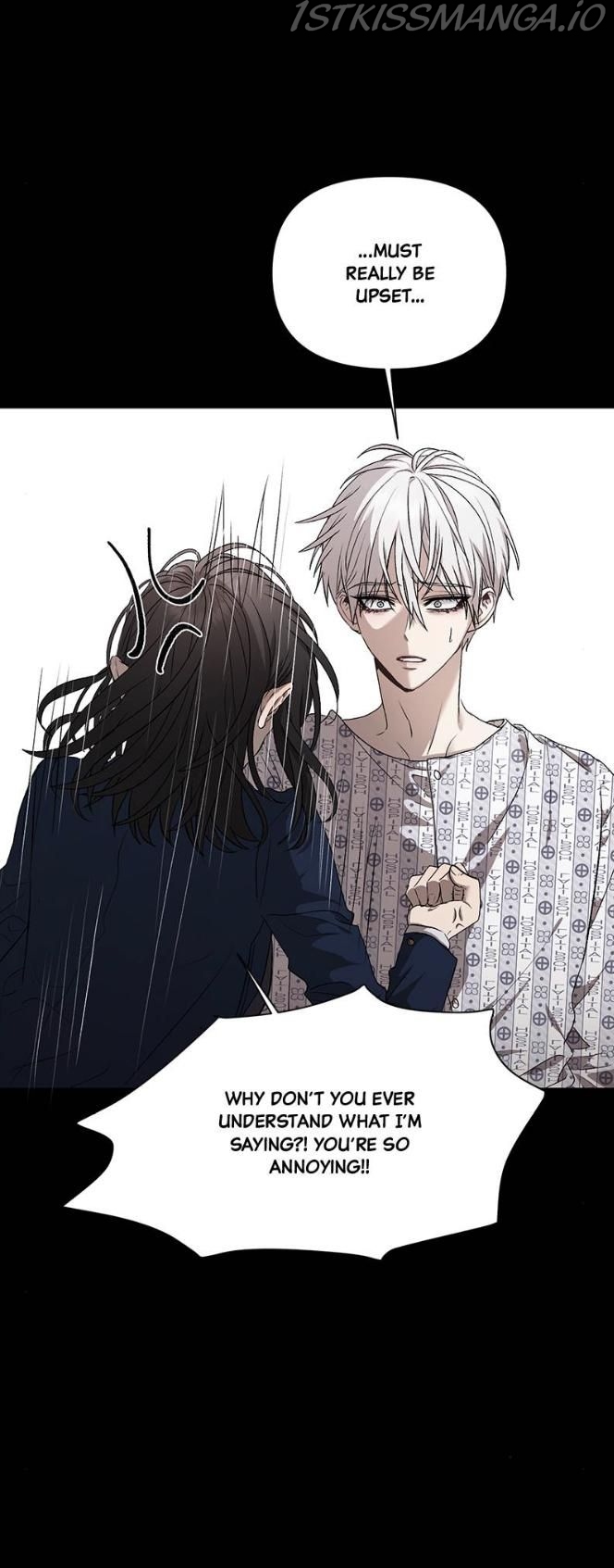 Dreaming Freedom Chapter 21 - HolyManga.Net