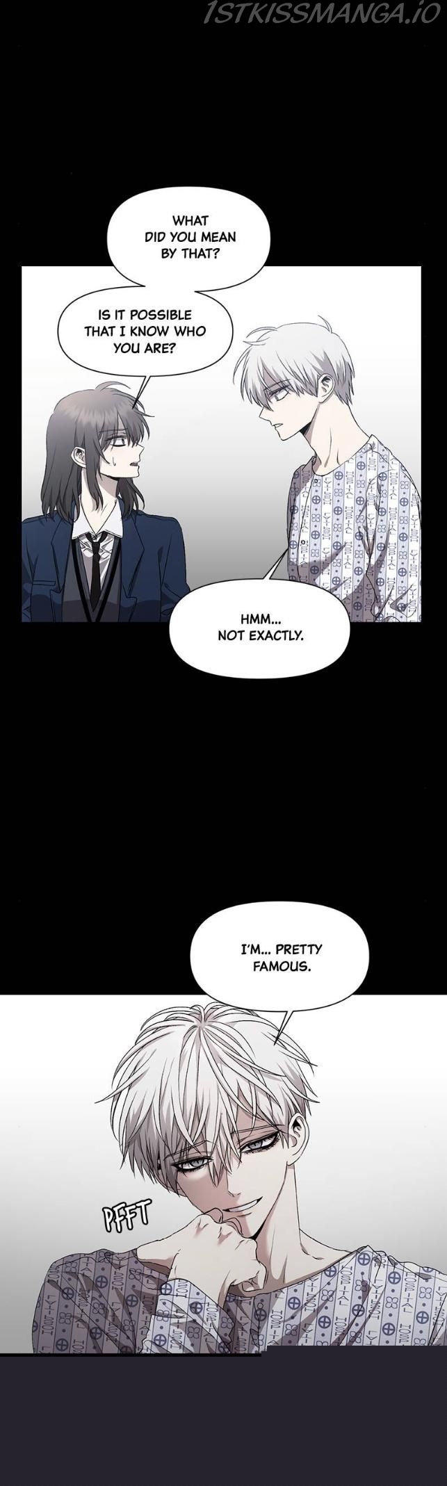 Dreaming Freedom Chapter 21 - HolyManga.Net