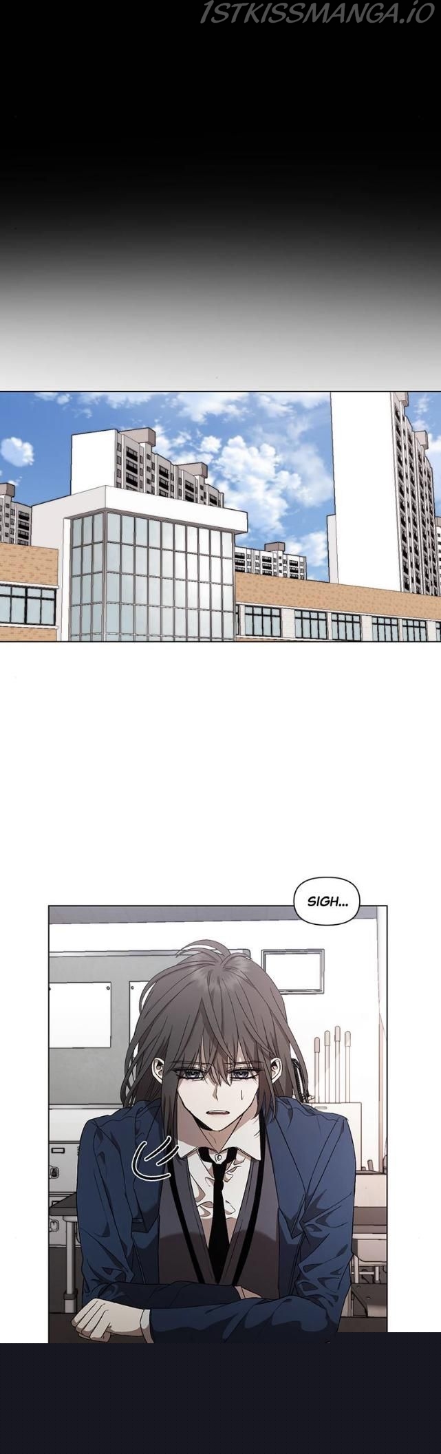 Dreaming Freedom Chapter 21 - HolyManga.Net