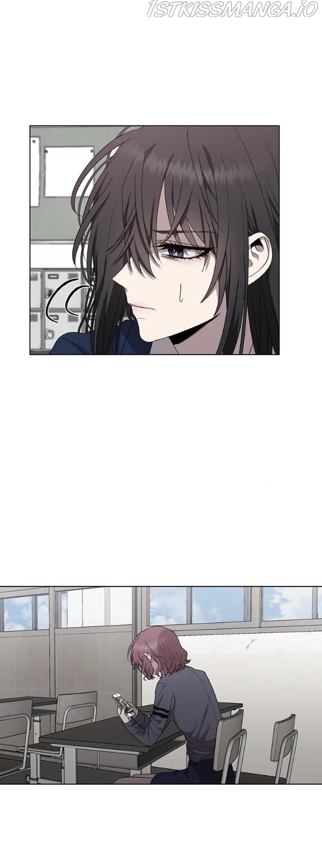 Dreaming Freedom Chapter 21 - HolyManga.Net