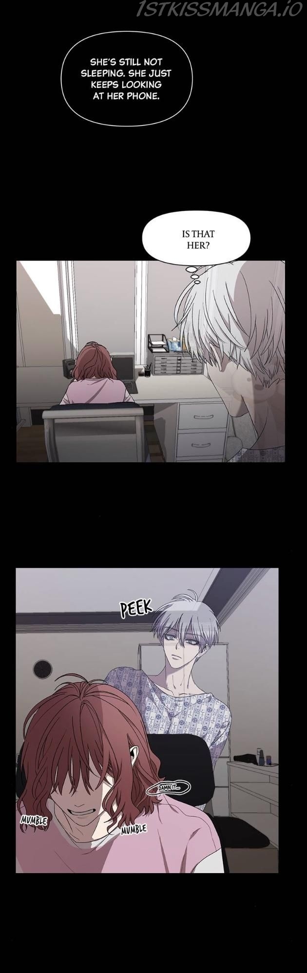 Dreaming Freedom Chapter 21 - HolyManga.Net