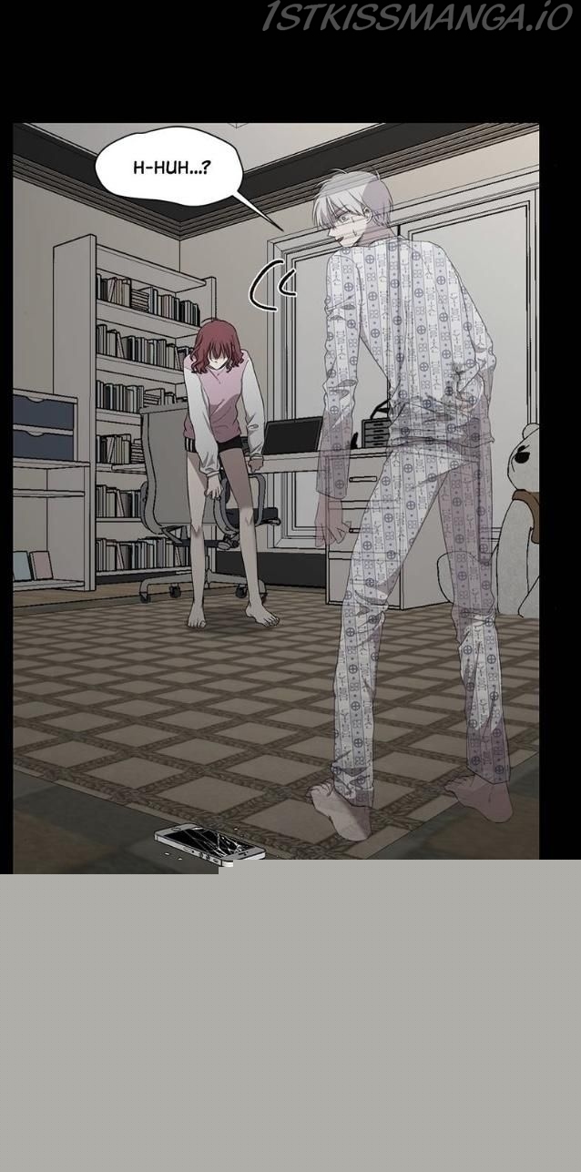 Dreaming Freedom Chapter 21 - HolyManga.Net