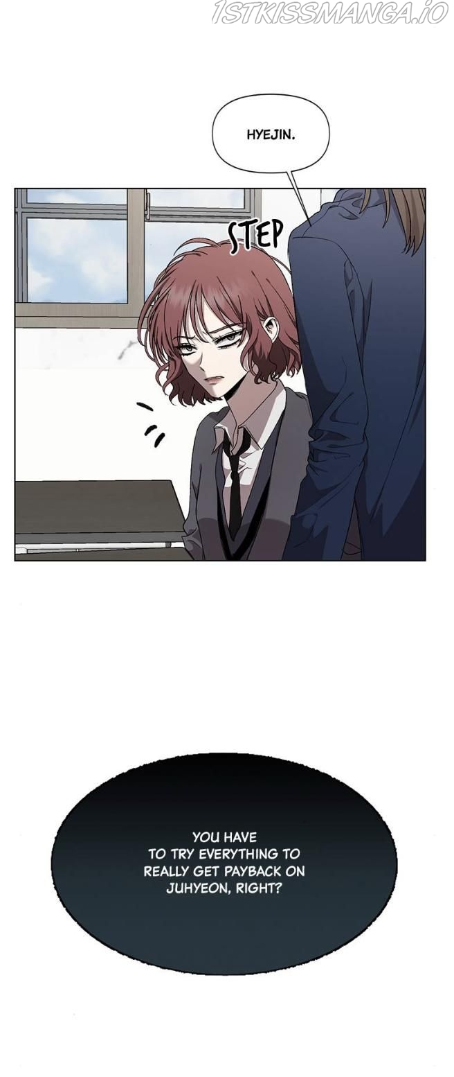 Dreaming Freedom Chapter 21 - HolyManga.Net