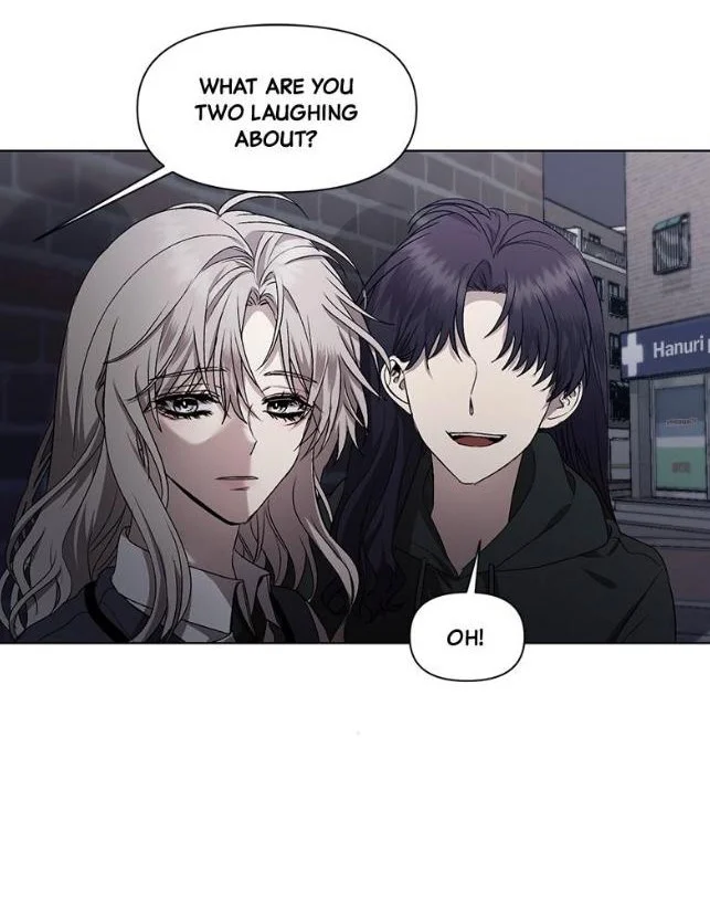 Dreaming Freedom Chapter 23 - HolyManga.Net