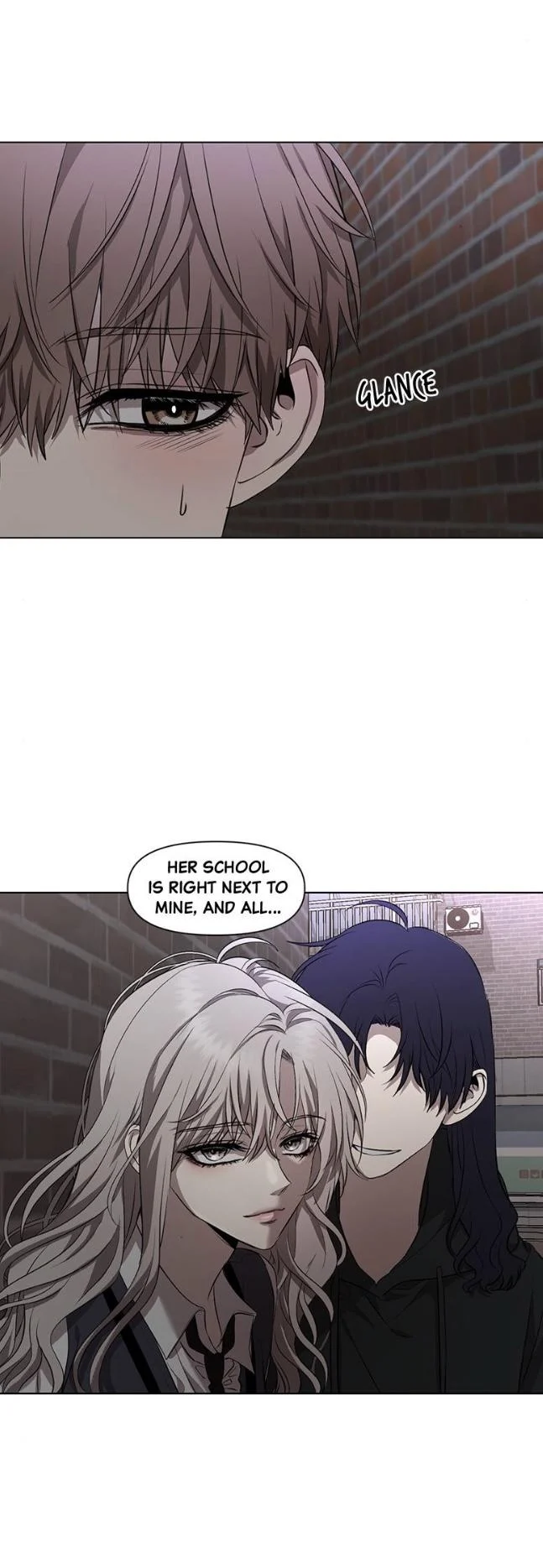 Dreaming Freedom Chapter 23 - HolyManga.Net