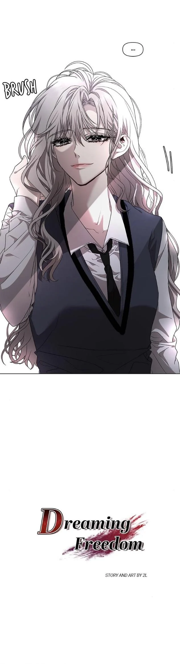 Dreaming Freedom Chapter 23 - HolyManga.Net